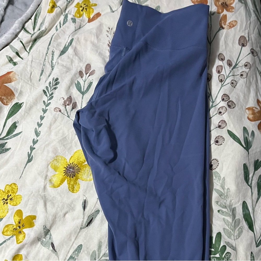 Lulu lemon leggings